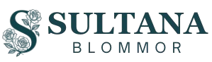 Sultana Blommor