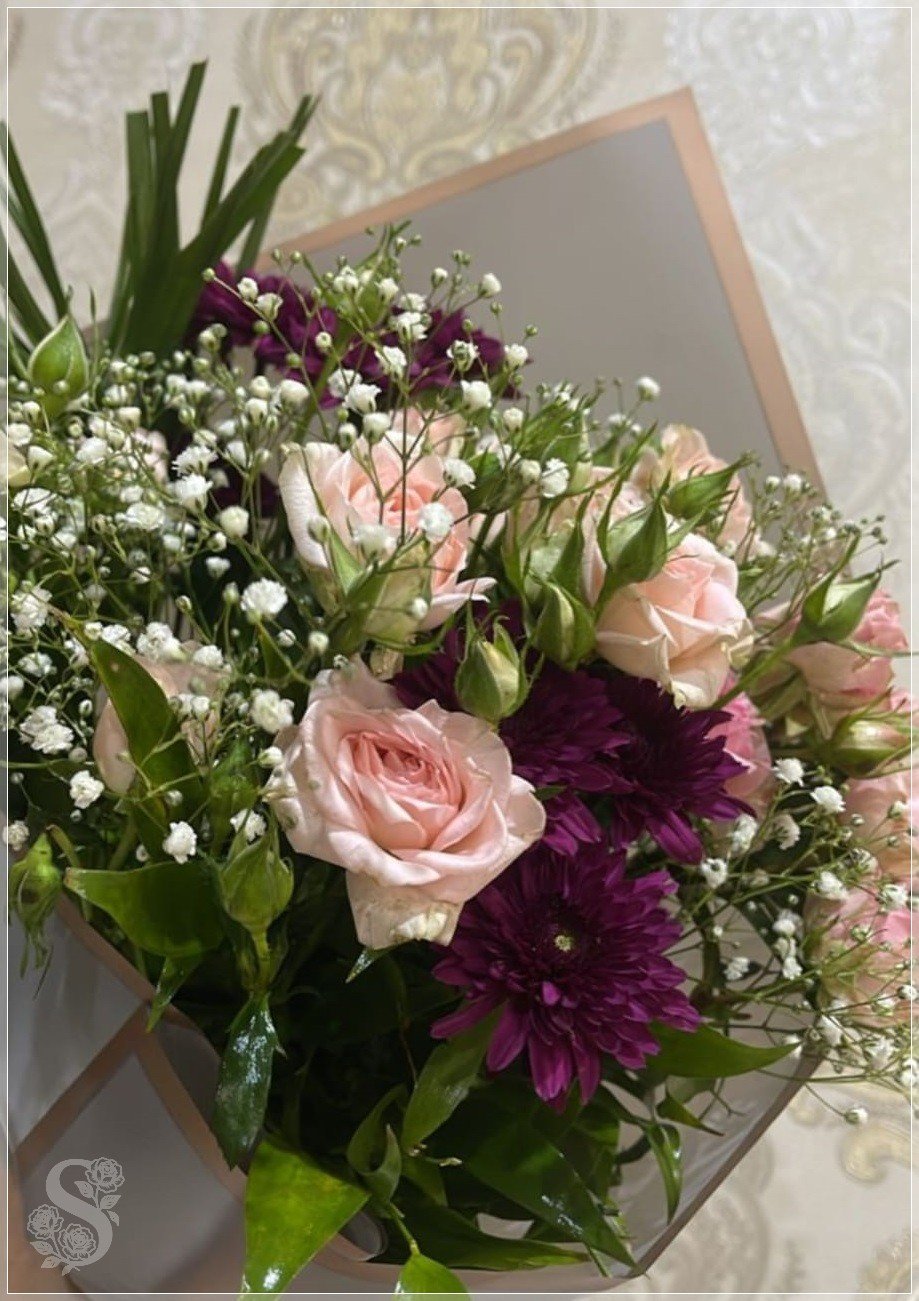 Sultana Blommor