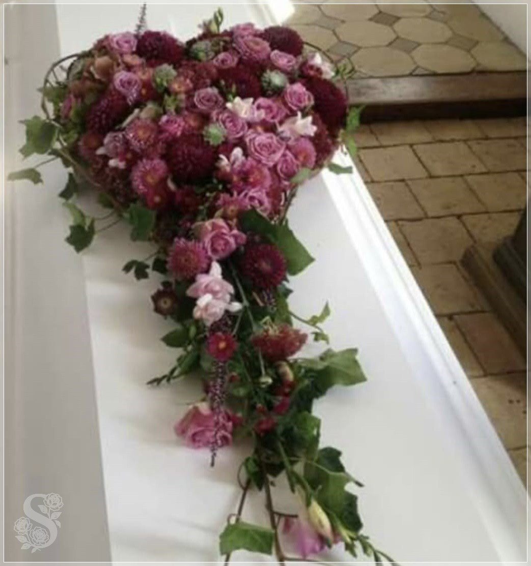 Sultana Blommor