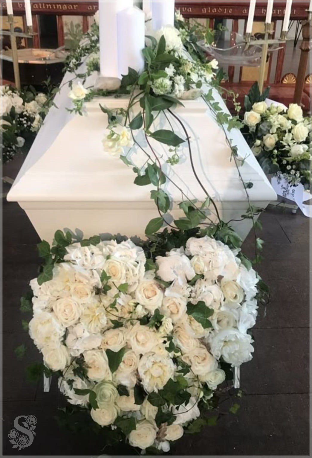 Sultana Blommor