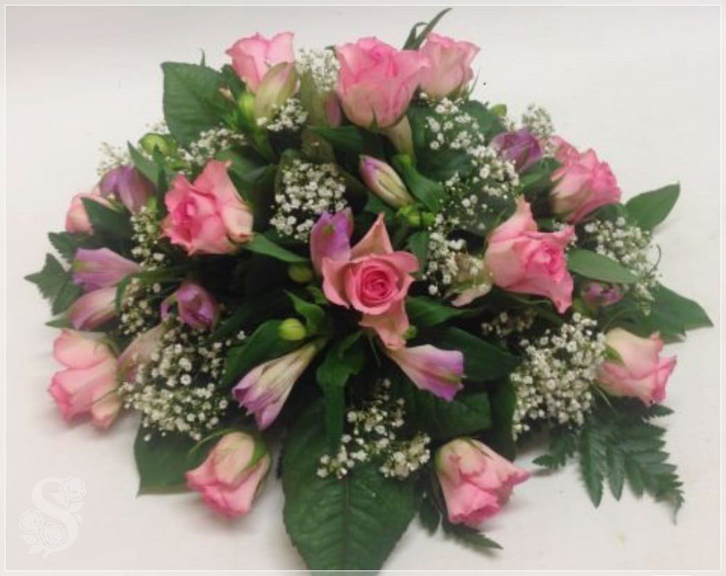 Sultana Blommor