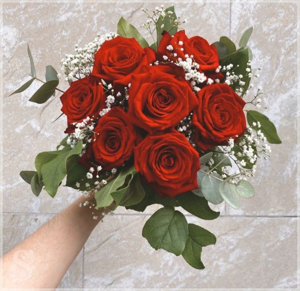 Sultana Blommor