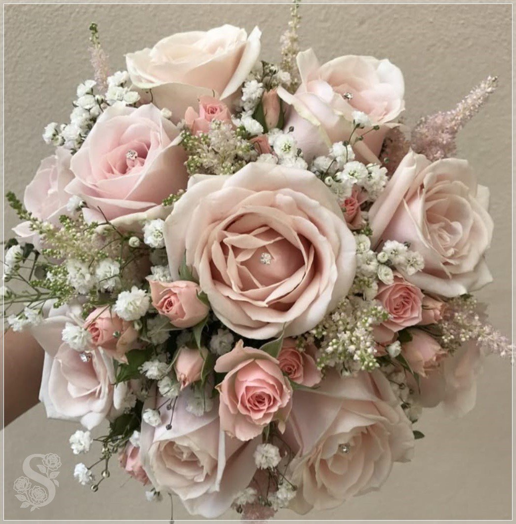 Sultana Blommor