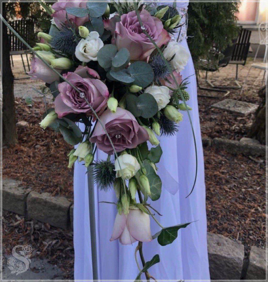 Sultana Blommor