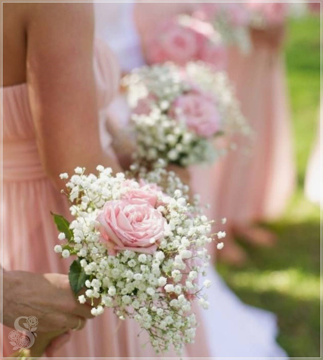 Sultana Blommor