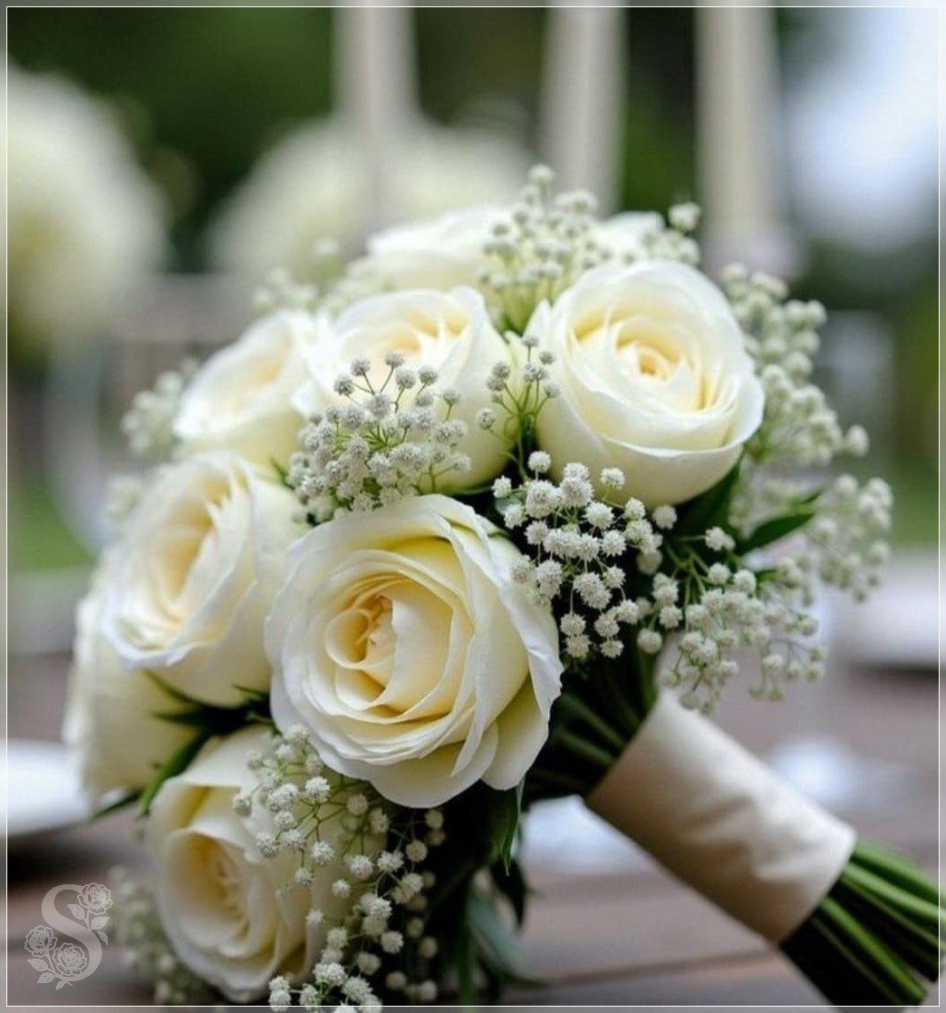 Sultana Blommor