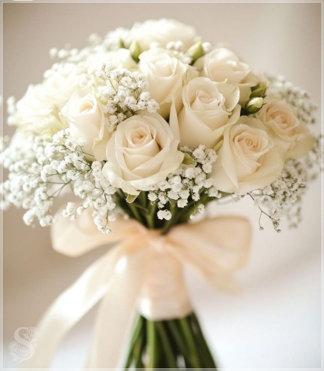 Sultana Blommor